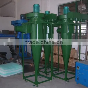 High Quality Rovan Industrial Cyclone Dust Collector/cyclone Device Qingdao Factory thumbnail-1