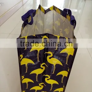 Vietnam Recyclable BOPP PPW Grocery Bag thumbnail-2