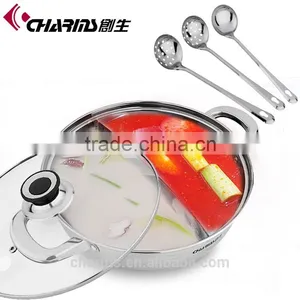 Charms Stainless Steel 304 Chafing Dish thumbnail-4