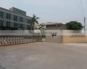 Guangzhou Berson Furniture Co., Ltd. company overview - view 1 thumbnail