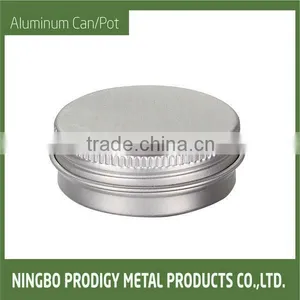 Hand Cream Aluminum Can thumbnail-1