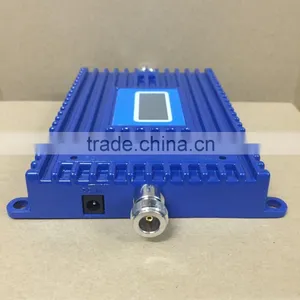 Mobile Phone Signal Booster for 4g Signal Booster With Gsm 1800mhz Mobile Signal Booster With LCD Sceen Home Use Signal Repeater thumbnail-4