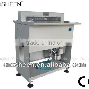 Add Heavy Fancy Paper Punching Machine ,hole Puncher Machine ,calender Maker Machine thumbnail-1
