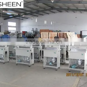 XH-NP600 Electric Paper Punching Machine thumbnail-6