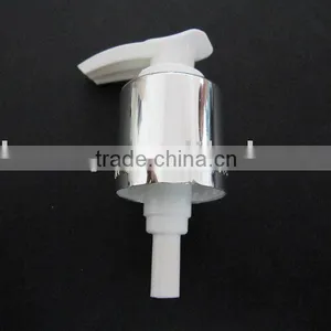 Cosmetic Bottle Packaging Plastic Lotion Pump thumbnail-1