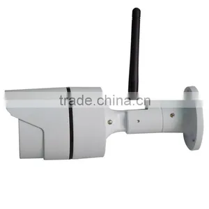 Onvif P2P Cloud POE Outdoor IP Camera Wifi ip Camera Outdoor Paypal Accept thumbnail-6