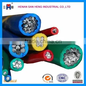 Factory Supply Nice Price Building Electric Wires BLV With Free Sample thumbnail-3