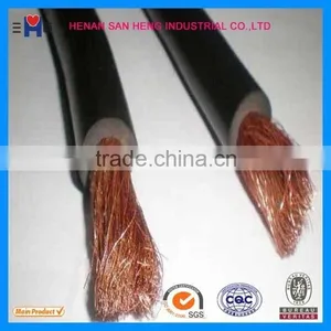 H01N2-D 70mm2 Flat Rubber Welding Cable thumbnail-4