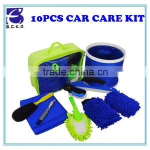 Car Wash Brush thumbnail-3