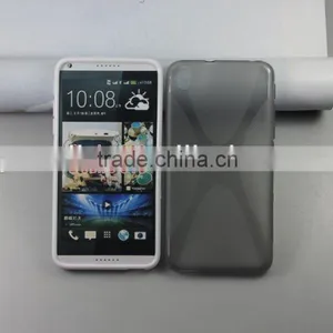 Good Quality TPU Case for HTC Desire 800 816 thumbnail-1