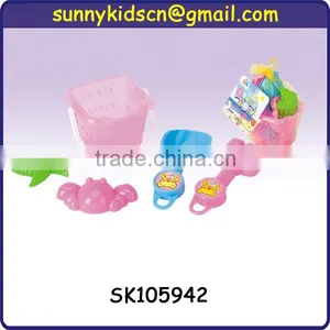 Funny Sand Digging Toys Summer Toys With High Quality thumbnail-1