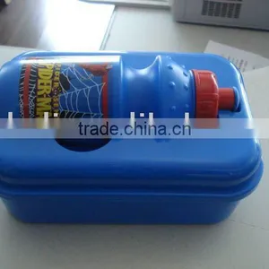 New Product Plastic Box With Water Bottle for Promotion thumbnail-1