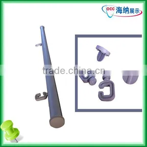 Aluminium Hanging Rods thumbnail-1
