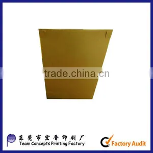 Custom Printed Coffee Paper Bag China thumbnail-1
