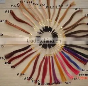 Bulk Indian Human Hair thumbnail-1