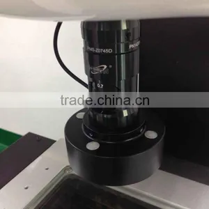 High Precision Video Measuring Machine System thumbnail-4