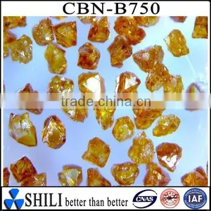 Industrial Amber CBN Powder for Making Cbn Honing Stone thumbnail-5