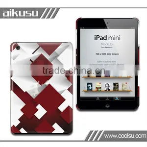 Fashion Cover for Miniipad With Colorful Cool Design thumbnail-1