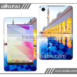 for Google Nexus 7 2nd Vinyl Skin Manufacturer thumbnail-1