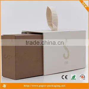 2016 Latest Trend Of High-end Minimalist Design Packaging. thumbnail-4