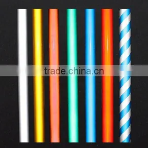 High Intensity Grade Reflective Sheeting (Acrylic Type) thumbnail-1