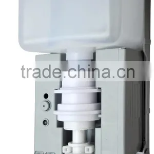 Automatic Touchless Foaming Soap Dispenser , Stainless Steel Refillable Sense Soap Automatic Dispenser,CE Approved thumbnail-3