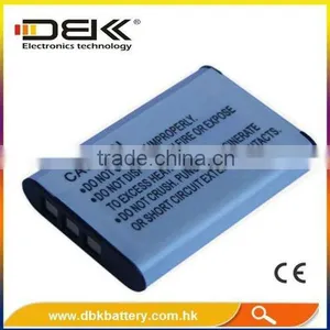 For Nikon DLSR for D5000 for EN-EL9 Camera Battery thumbnail-1