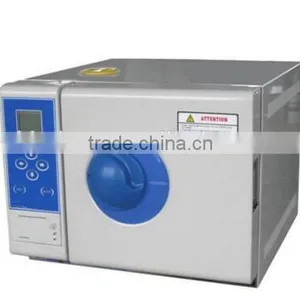 KA-TS00019 Table Type Steam Sterilizers With Pulse-Vacuum System thumbnail-1