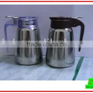 Top Grade Customize 500ml Oil Stainless Steel Bottle thumbnail-1
