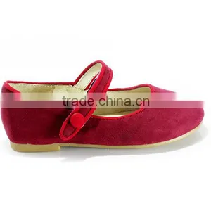 Ballerina Shoe thumbnail-4