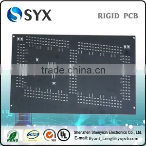 Led Light Circuit Boards Factory Directly Service Pcb Design Layout, Multilayer PCB Manufacturer thumbnail-1
