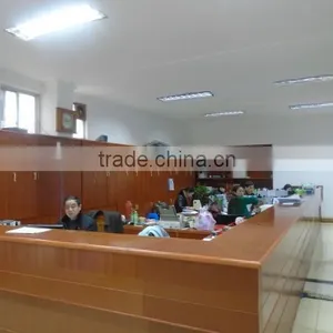 Shaoxing Chenying Textile Company Ltd. company overview - view 3 thumbnail