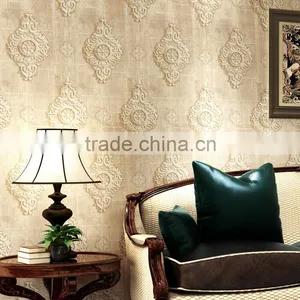 Made in China Latest Design Home Wallpaper thumbnail-2