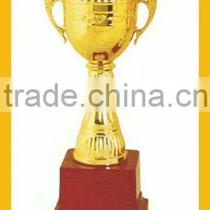 2011 New Plastic Trophy/HB4008 thumbnail-1
