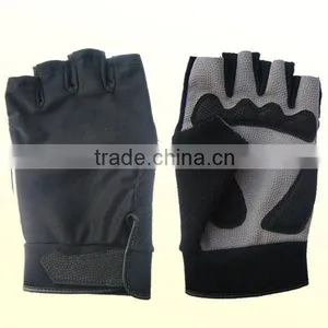 NEW Fingerless Winter Glove thumbnail-1