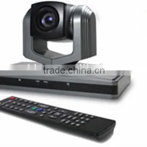 OEM HD Web Video Camera With 3x Optical Zoom for Video Conferencing thumbnail-2