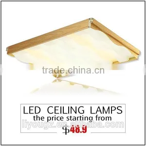 XIANG AN JU New Bedroom Light thumbnail-2