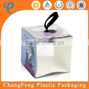 Unique Advertising Gift Weeding Card Box thumbnail-1