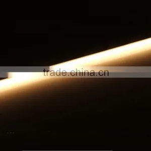T5 18W 96 LED Tube 2835 SMD Warm White Fluorescent Light Lamp Tube Bar AC 85-260V thumbnail-1
