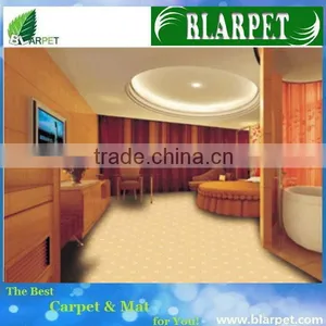 Designer Exported Heatset Wilton Carpet thumbnail-4