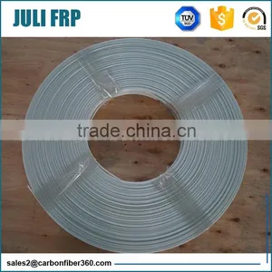 White Color 3mm X10mm Reinfocred As Marble,Granite Tools Fiberglass Rodding thumbnail-1