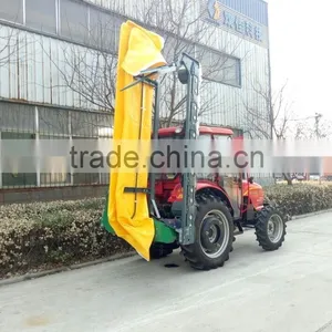 Hot in Europea !!2.5 m Model Rotary Disc Mower,Drum Disc Mower,Disc Mower,Tractor Mounted Disc Mower thumbnail-3