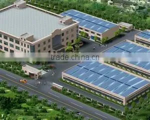 Shanghai Kinglion Machinery Co., Ltd. company overview - view 1 thumbnail