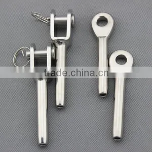 Stainless Steel Terminal thumbnail-1