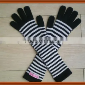 Hot Sale Knitting Winter Cashmere Glove thumbnail-1