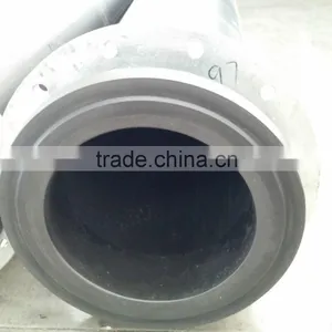 UHMW Pipe Exported to USA thumbnail-3