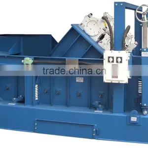 Linear Motion Shale Shaker thumbnail-2