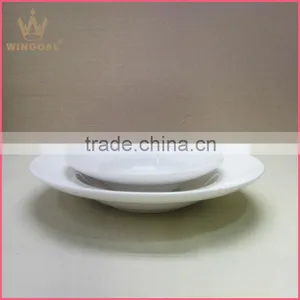 Porcelain Square Dinnerware Sets thumbnail-1
