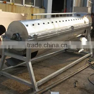 Factory Direct Chicken Feet Processing Machine for Chicken Feet Processing Line thumbnail-1