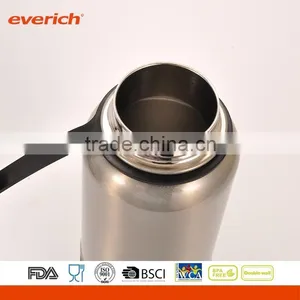 Innovative Products Water Storage Polished Stainless Steel Drink Bottle thumbnail-2